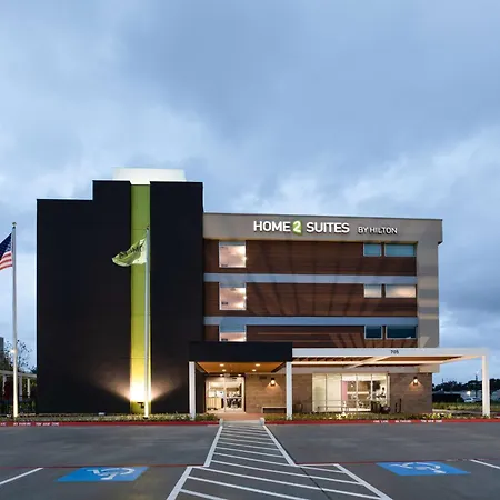 Home2 Suites By Hilton Houston Bush Intercontinental Airport Iah Beltway 8-3