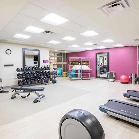 Home2 Suites By Hilton Houston Bush Intercontinental Airport Iah Beltway 8-2