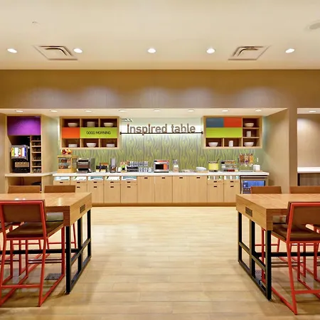 Home2 Suites At The Galleria-2