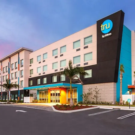 Tru By Hilton Port St Lucie Tradition-3