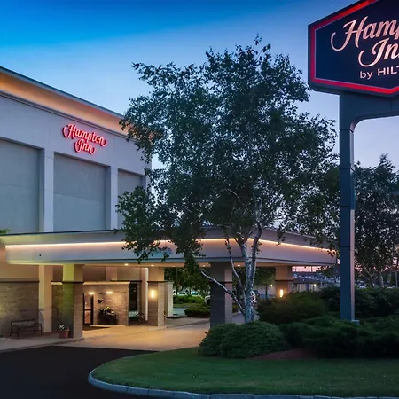 Hampton Inn Fall River/Westport-3