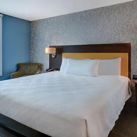 Home2 Suites East Hanover, Nj-2
