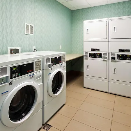 Hampton Inn & Suites Denver Airport / Gateway Park-2
