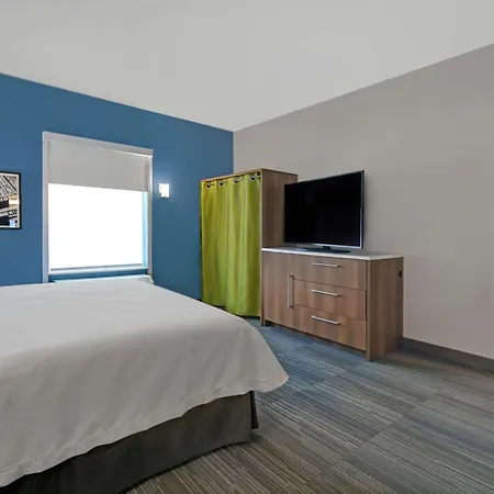 Home2 Suites By Hilton Springdale Cincinnati-2