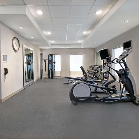 Home2 Suites By Hilton Springdale Cincinnati-3