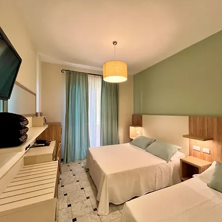 Albergo Degli Amici Moggia-3