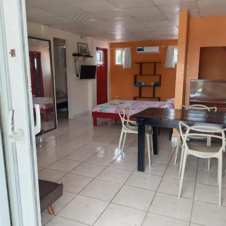 Sun Havens Apartments & Suites-3