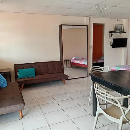 Sun Havens Apartments & Suites-3