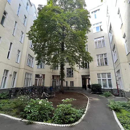 Hotel-Pension Spree-2