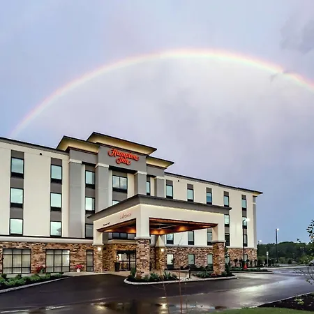 Hampton Inn Madison, Oh-3