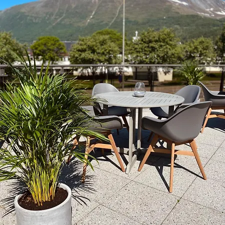 Havila Hotel Ivar Aasen-3