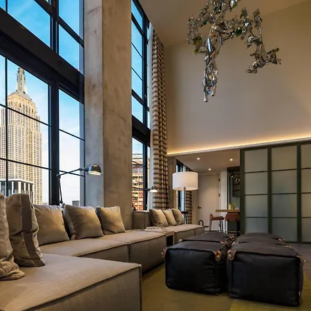 Moxy Nyc Chelsea-2