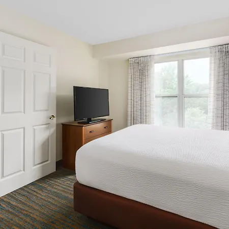 Residence Inn By Marriott Philadelphia Montgomeryville-2