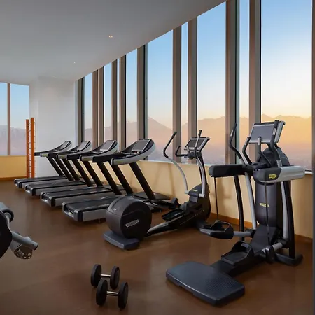 The Ritz-Carlton, Almaty-3