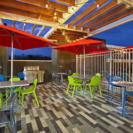 Home2 Suites By Hilton Beaumont, Tx-3