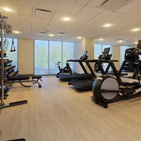 Hilton Garden Inn Boston Brookline, Ma-2