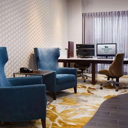 Homewood Suites By Hilton Atlanta Nw/Kennesaw-Town Center-2