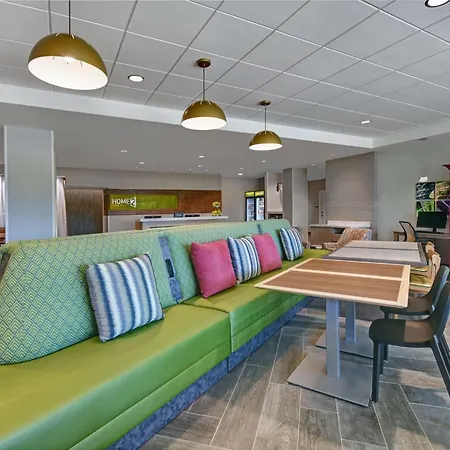 Home2 Suites By Hilton Atlanta Airport North-3