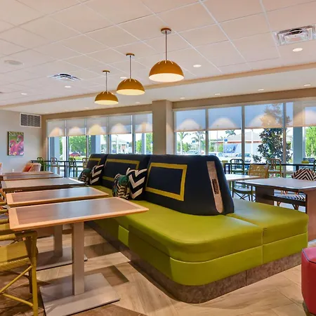 Home2 Suites By Hilton Naples I-75 Pine Ridge Road-2