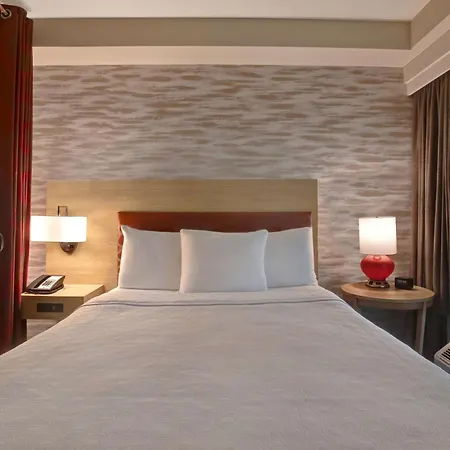 Home2 Suites By Hilton San Antonio On The Riverwalk-2