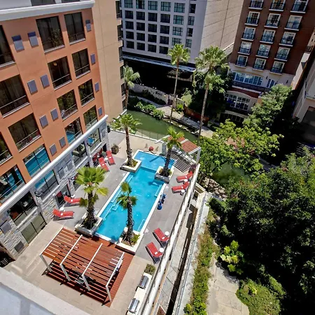 Home2 Suites By Hilton San Antonio On The Riverwalk-3
