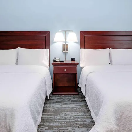 Hampton Inn & Suites Dallas-Arlington-South-3