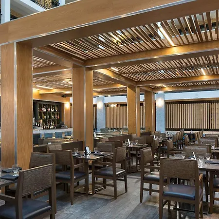 Embassy Suites By Hilton Austin Central-2