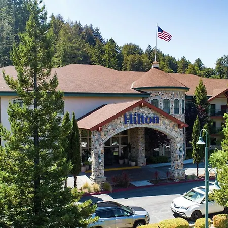 Hilton Santa Cruz Scotts Valley-2
