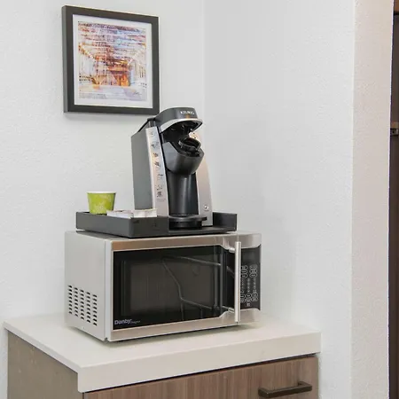 Hilton Garden Inn BWI Airport-2
