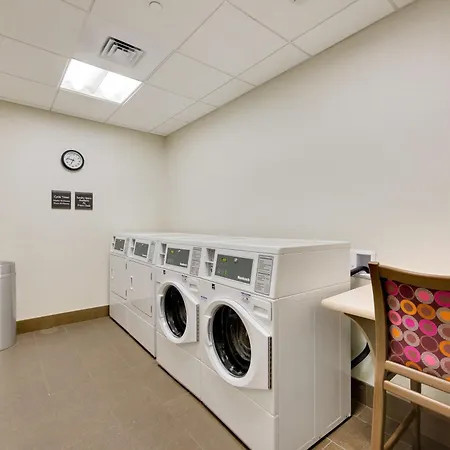 Hilton Garden Inn North Houston Spring-3