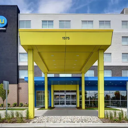 Tru By Hilton Troy Detroit, Mi-3