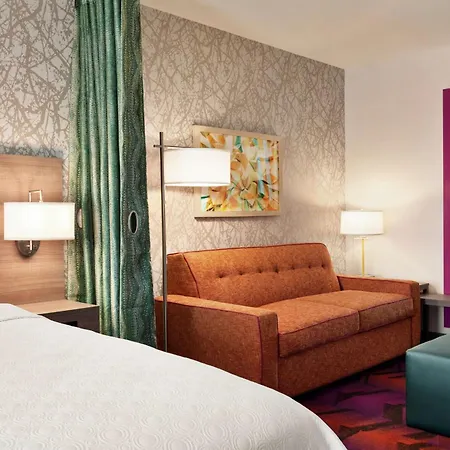 Home2 Suites By Hilton Silver Spring-2