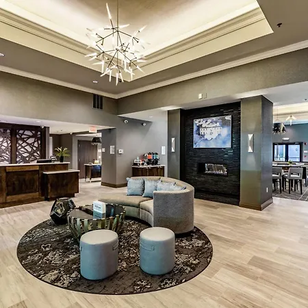 Homewood Suites By Hilton Atlanta Lenox Buckhead-2