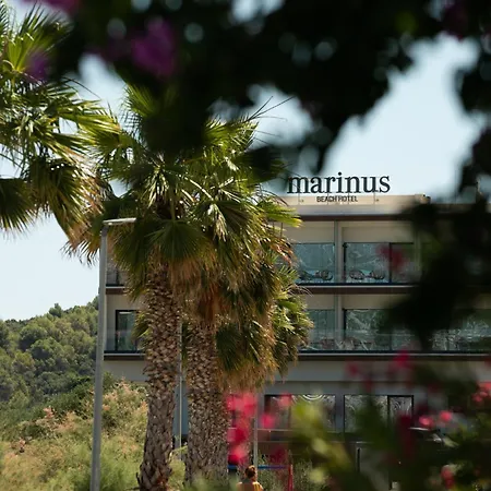 Marinus Beach Hotel-3