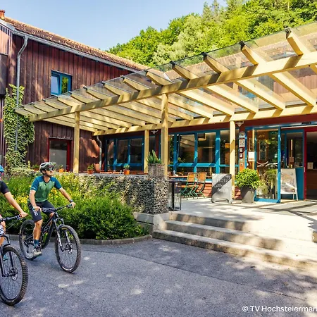 JUFA Hotel im Weitental - Bruck an der Mur-2