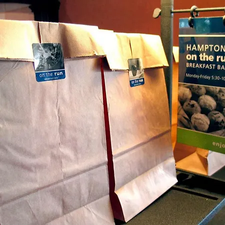 Hampton Inn Pittsburgh University Medical Center-2