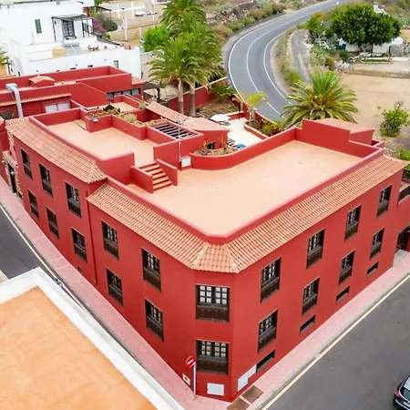 Hotel Ecolife Tenerife - Tenerife Sur-3