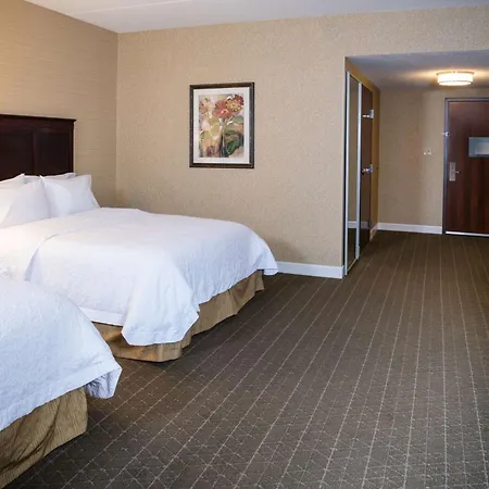 Hampton Inn & Suites Toledo-Perrysburg-3