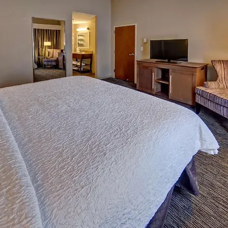 Hampton Inn Dunn-2