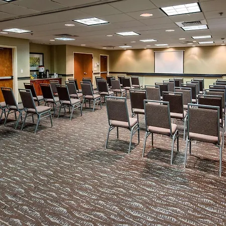 Hampton Inn Dunn-3