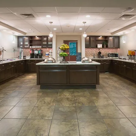 Homewood Suites By Hilton Phoenix-Avondale-3