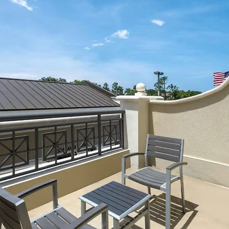 Hilton Garden Inn Jacksonville Ponte Vedra Sawgrass-3