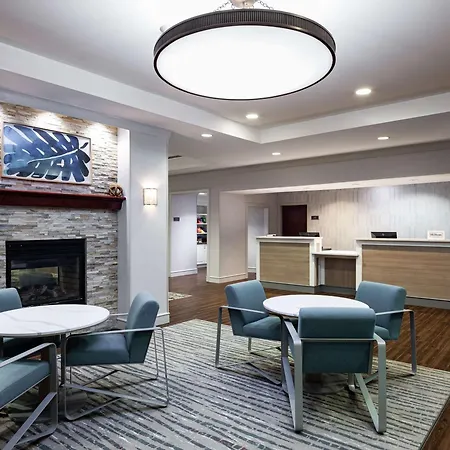 Homewood Suites By Hilton Jacksonville-South/St. Johns Ctr.-3