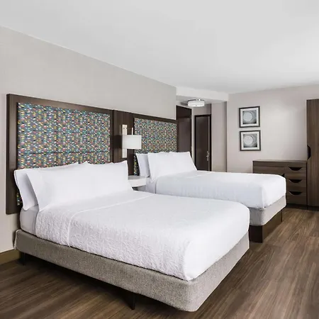 Hampton Inn Manhattan-35Th St Empire State Bldg-2