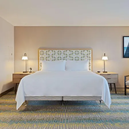 Homewood Suites By Hilton St Augustine San Sebastian-3