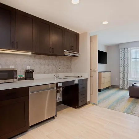 Homewood Suites By Hilton St Augustine San Sebastian-2