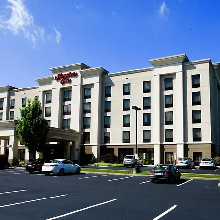 Hampton Inn Easton-2