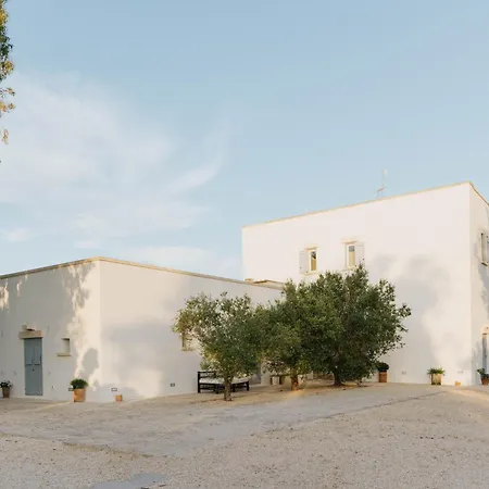 Masseria Montelauro-3