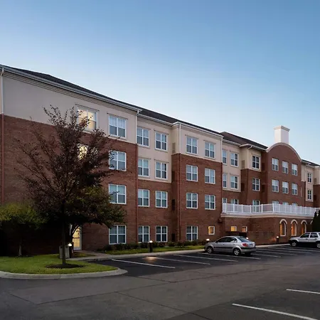 Homewood Suites By Hilton Columbus-Dublin-3