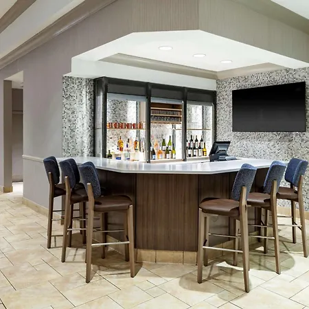 Hilton Garden Inn Omaha Downtown-Old Market Area-3